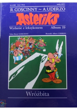 Asteriks album 19