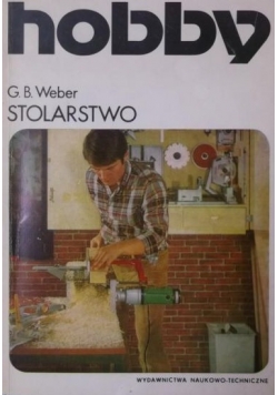 Hobby. Stolarstwo