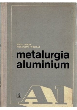 Matalurgia aluminium
