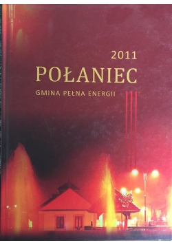 Połaniec. Gmina pełna energii