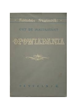 Opowiadania