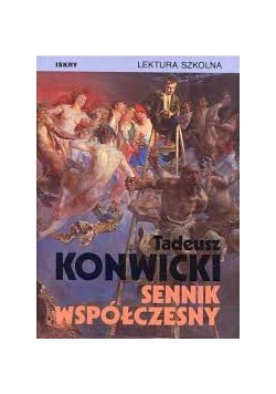 Sennik współczesny