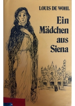 Ein Madchen aus Siena