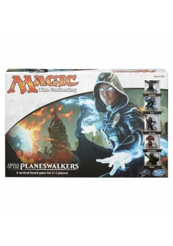 Gra - Magic The Gathering