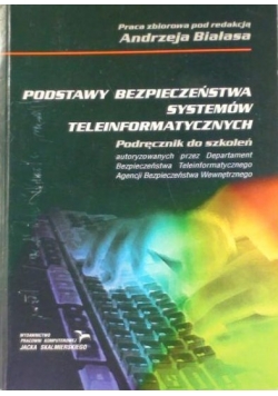 Podstawy bezpieczeństwa systemów teleinformatycznych