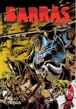 Barras - 5