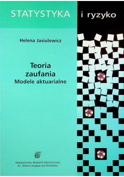 Statystyka i ryzyko