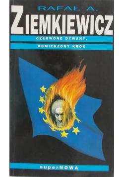 Czerwone dywany, odmierzony krok