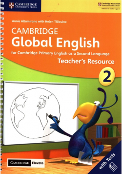 Cambridge Global English 2 Teacher's Resource