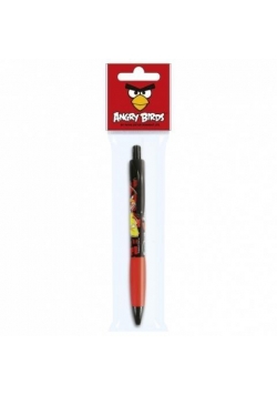 Długopis automat.B Angry Birds 10 DERFORM