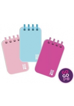 GoGoPo - Mini notes