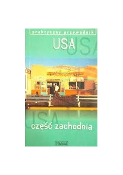 USA część zachodnia