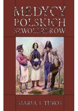 Medycy polskich szwoleżerów