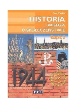 Historia i WOS 2 ZSZ REA