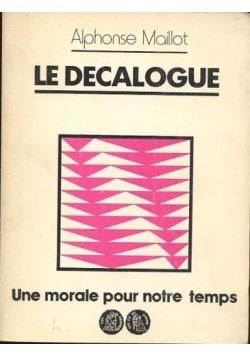 Le decalogue
