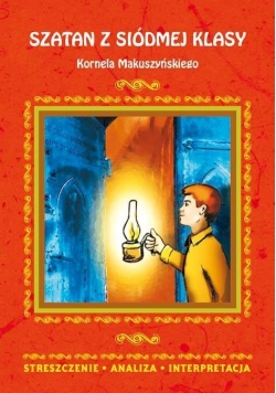 Streszczenia - Szatan z siódmej klasy w.2015