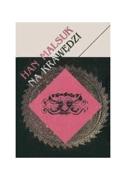 Na krawędzi