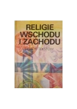 Religie Wschodu i Zachodu