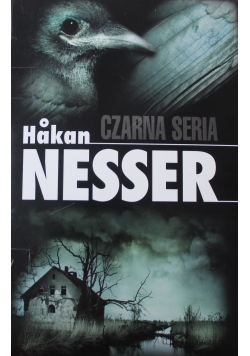 Nesser 3 tomy
