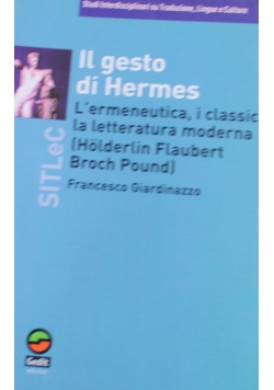 Il gesto di Hermes