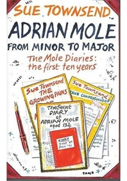 The Mole Diaries: The First Ten Years