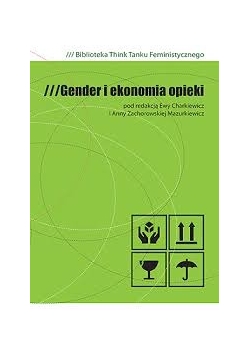 Gender i ekonomia opieki