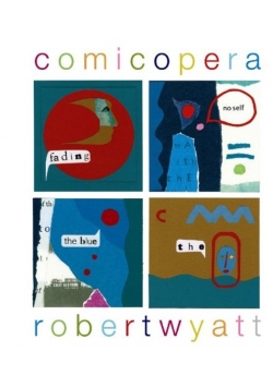 Comicopera CD