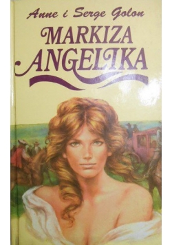 Markiza Angelika