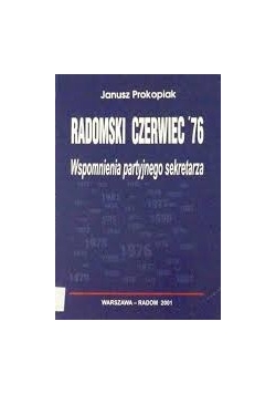 Radomski Czerwiec'76