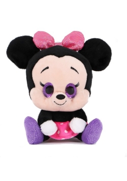 Glitsies Minnie 15 cm
