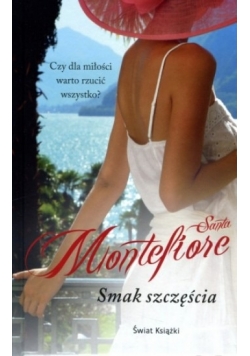 Smak szczęścia