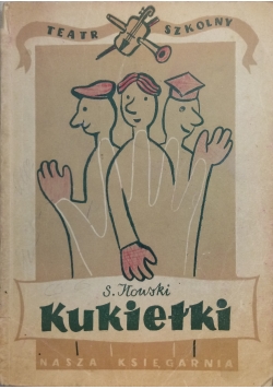 Kukiełki w szkole i świetlicy