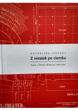 Z notatek po ciemku