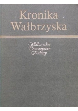 Kronika Wałbrzyska