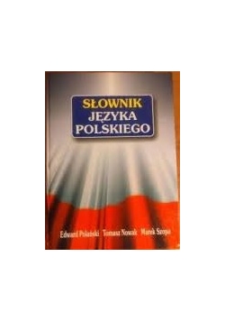 Słownik języka polskiego
