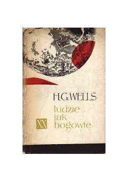 Ludzie jak bogowie
