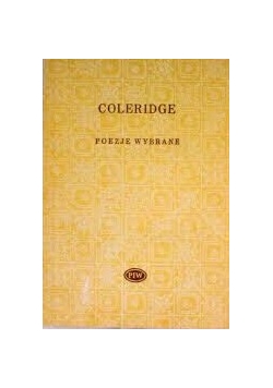 Poezje wybrane