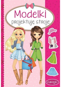 MODELKI Projektuję stroje