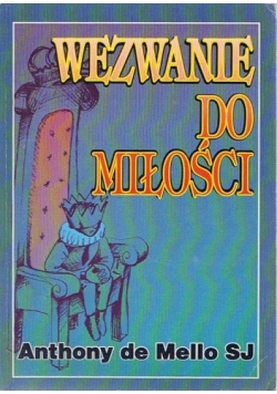 Wezwanie do Miłości