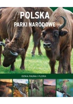 Polska. Parki narodowe