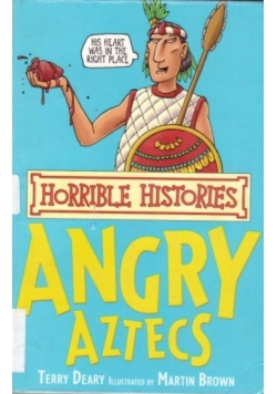 Angry aztecs