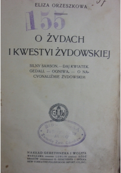 Rzym za Nerona, 1933r.