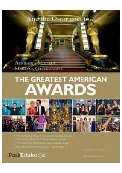 The Greates American Awards