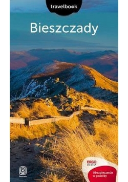Travelbook - Bieszczady w.2016