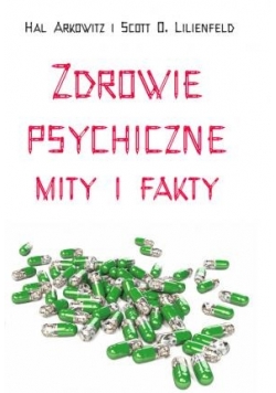 Zdrowie psychiczne mity i fakty