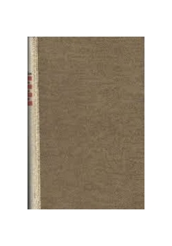 Im Turm der alten Mutter,1931r
