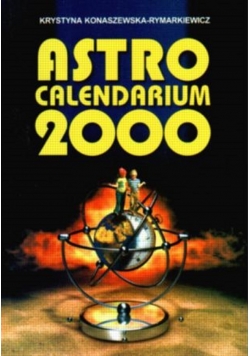 Astrocalendarium 2000