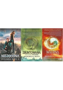 Niezgodna/Zbuntowana/Wierna