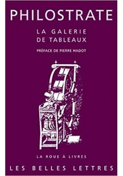 La galerie de tabeleaux