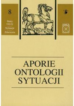 Aporie ontologii sytuacji
